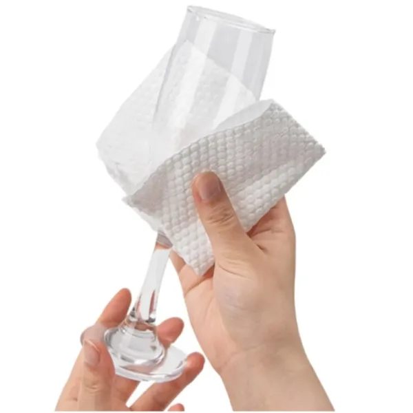 disposable face towels 7