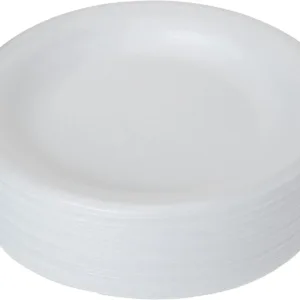 disposable foam plates 1