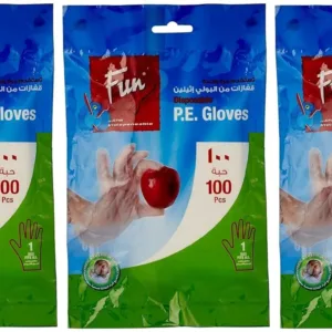 disposable food gloves 1