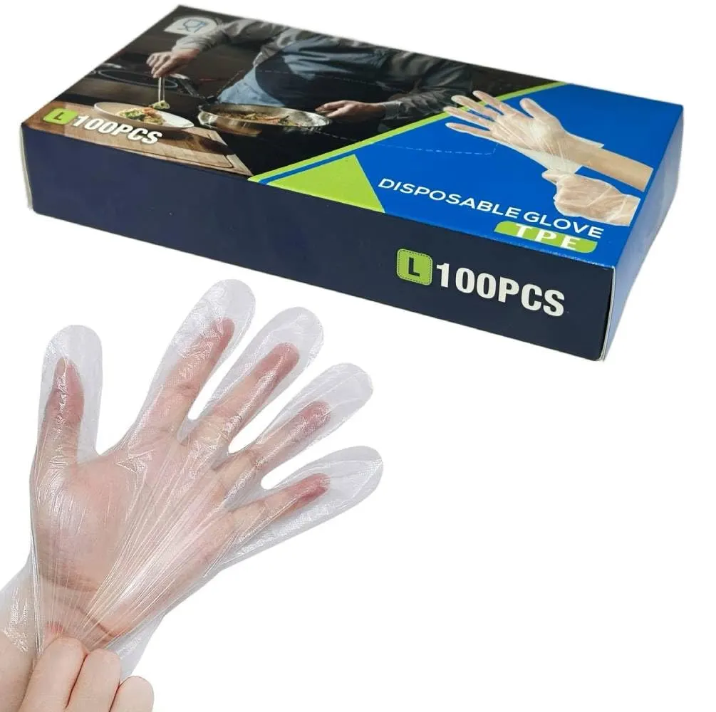 disposable gloves food prep 1