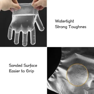 disposable gloves food prep 3