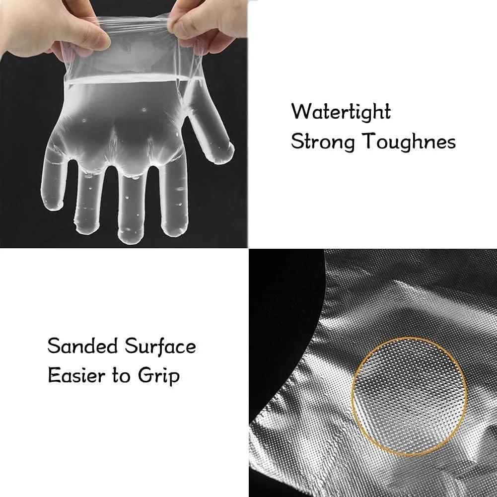 disposable gloves food prep 3