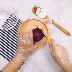 disposable gloves food prep 4