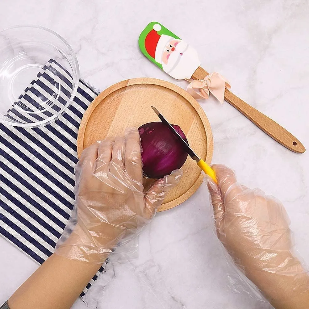 disposable gloves food prep 4