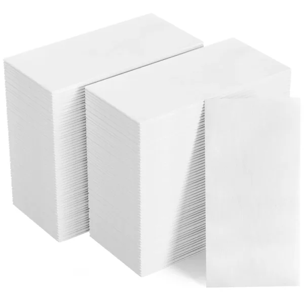 disposable guest towels 1
