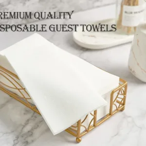 disposable guest towels 3
