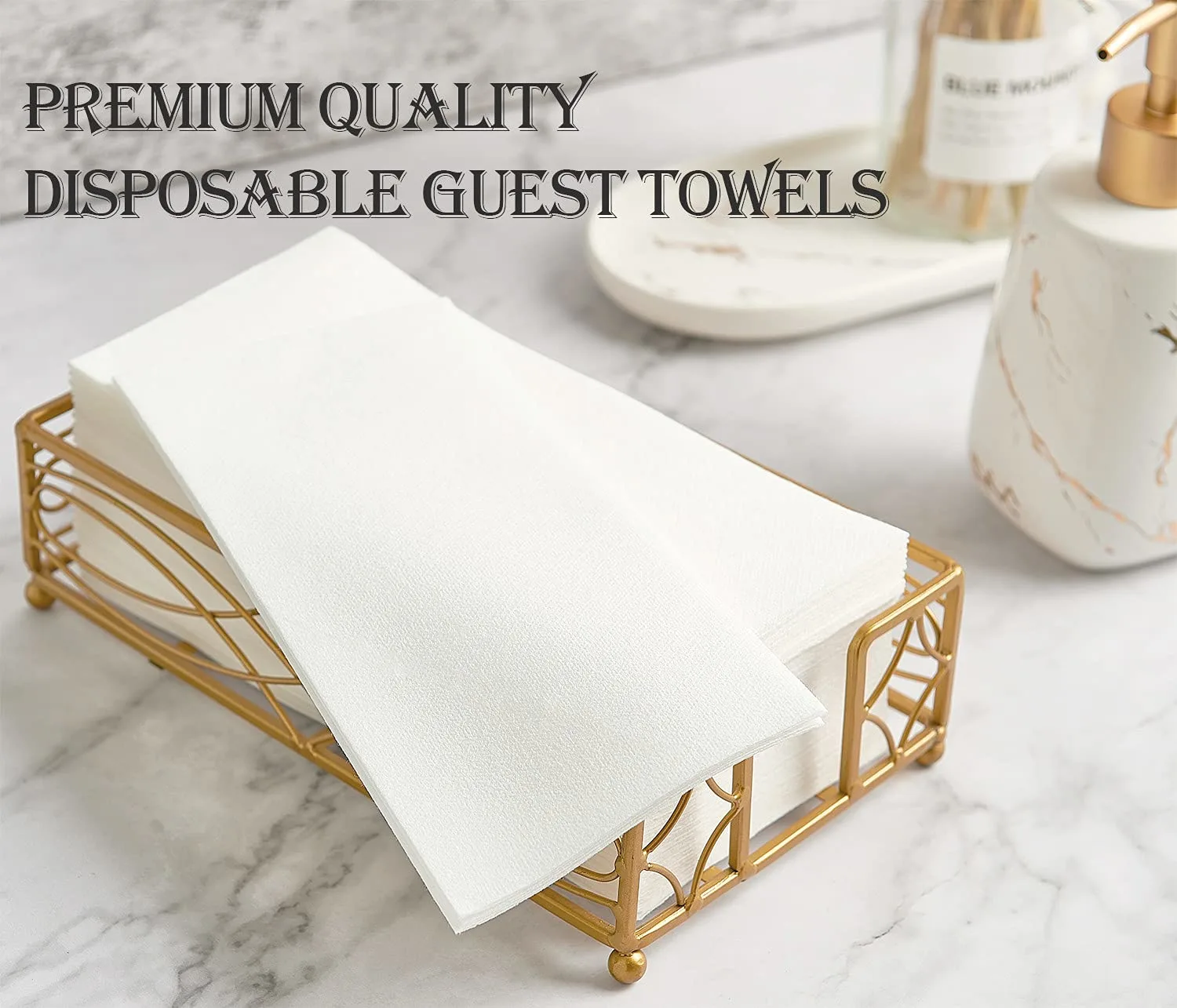 disposable guest towels 3