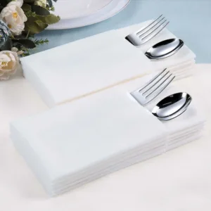 disposable guest towels 4