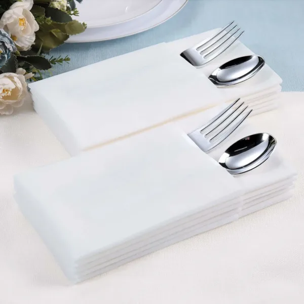 disposable guest towels 4