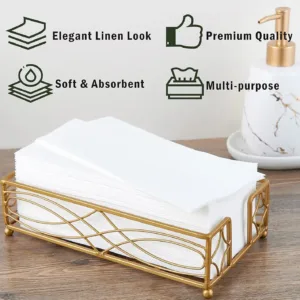 disposable guest towels 5