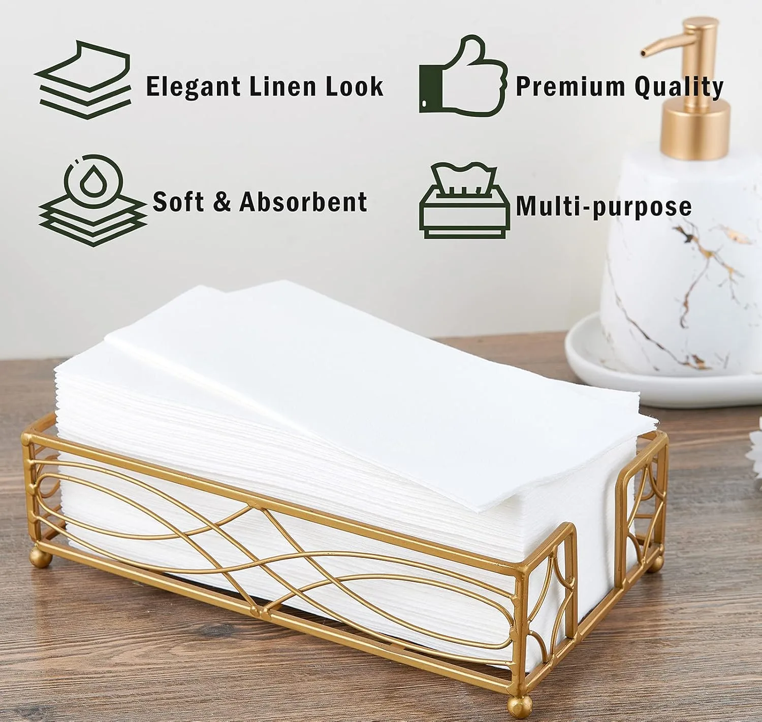 disposable guest towels 5