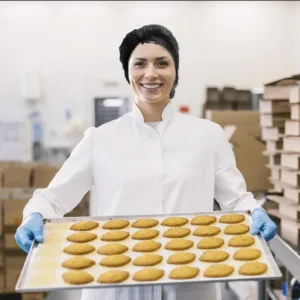 disposable hair nets 4