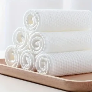 disposable hair towels salon 3