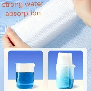 disposable hair towels salon 4