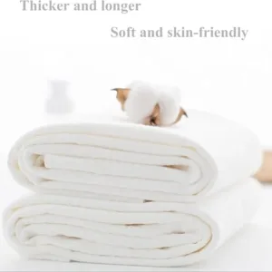 disposable hair towels salon 7