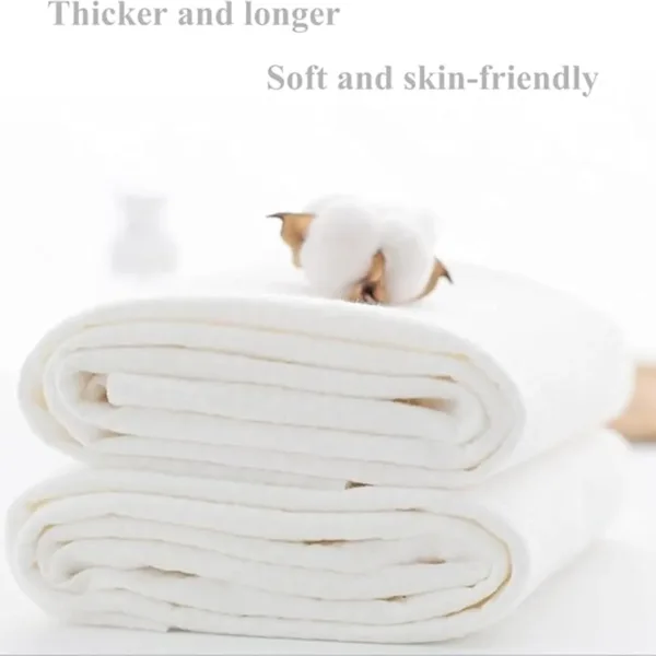 disposable hair towels salon 7