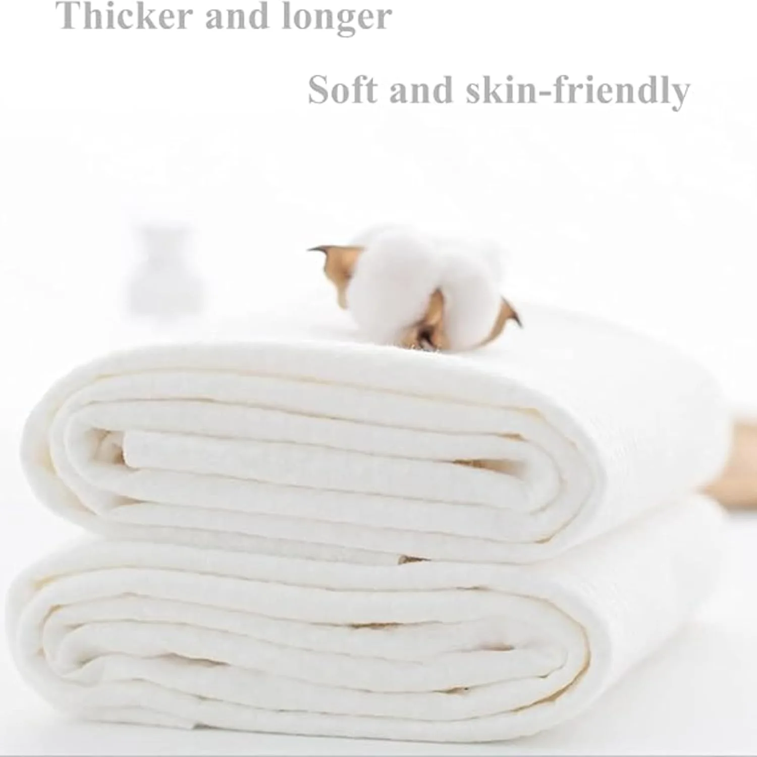 disposable hair towels salon 7