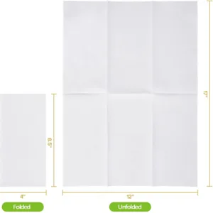 disposable hand towels 2