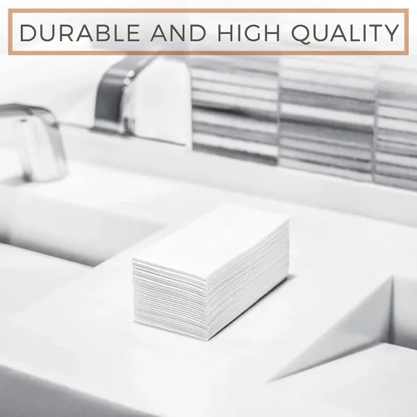 disposable hand towels 6