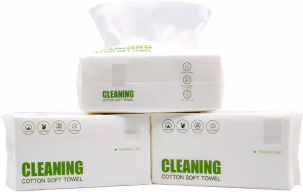 disposable kitchen towels 1