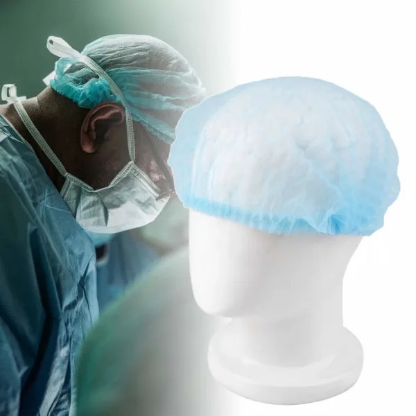 disposable mob caps 2