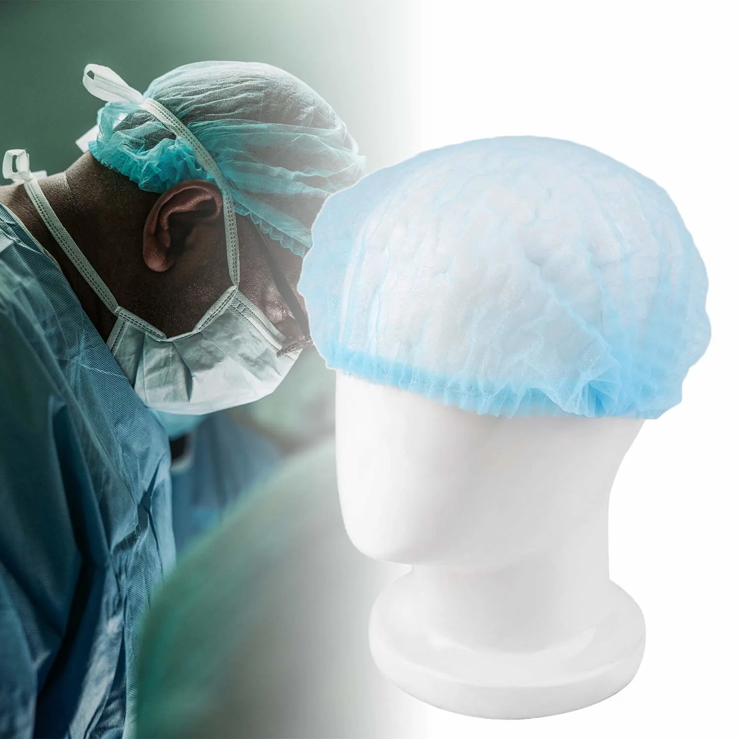 disposable mob caps 2