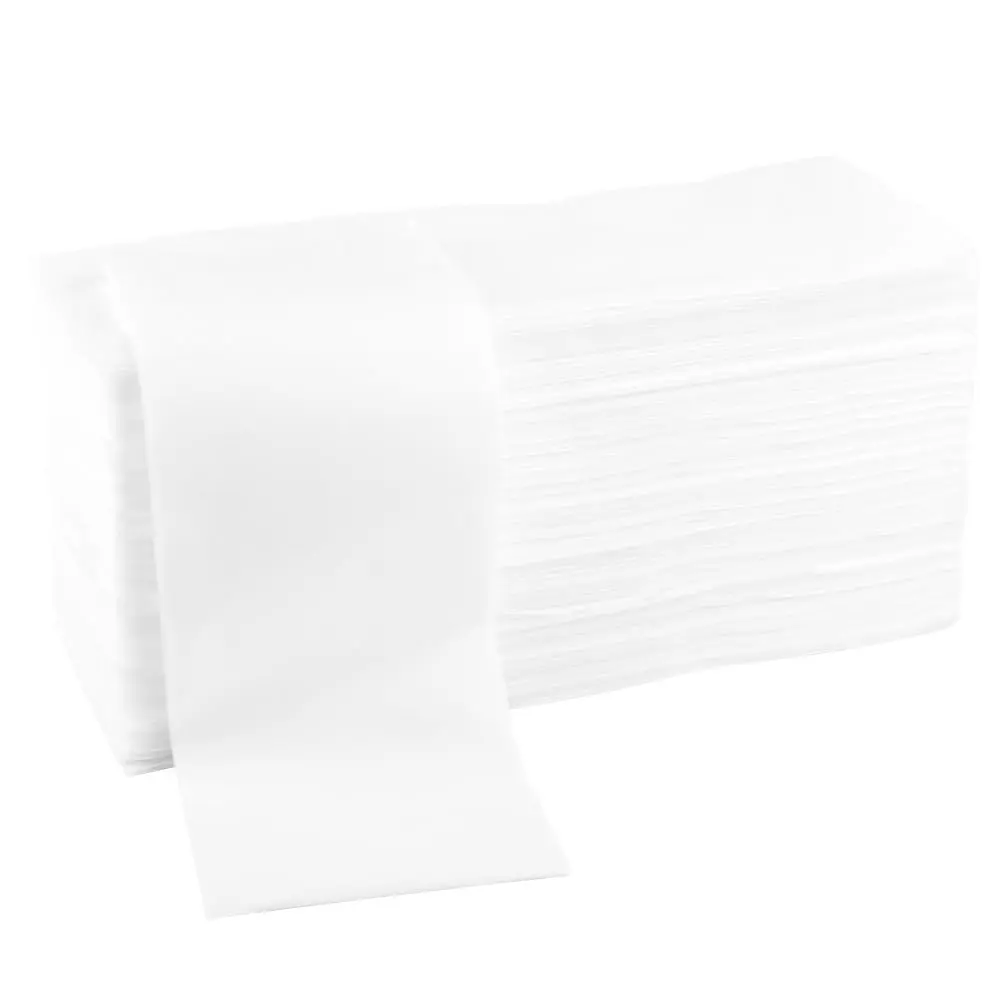 disposable napkins soft 1