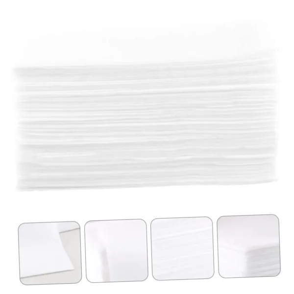 disposable napkins soft 2
