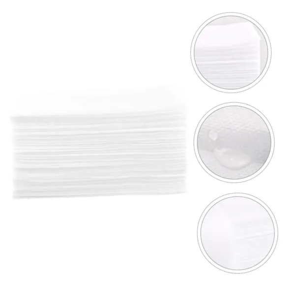 disposable napkins soft 3