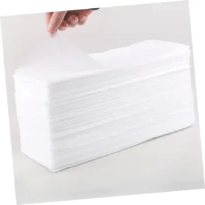 disposable napkins soft 4