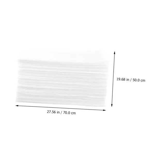 disposable napkins soft 5