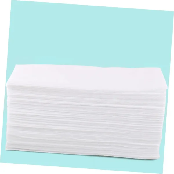 disposable napkins soft 7