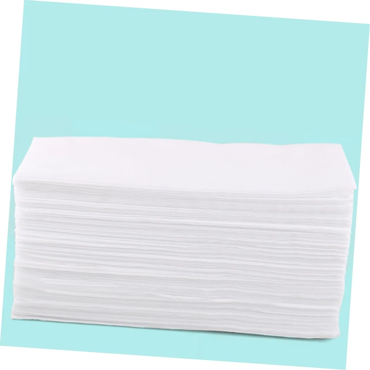 disposable napkins soft 7
