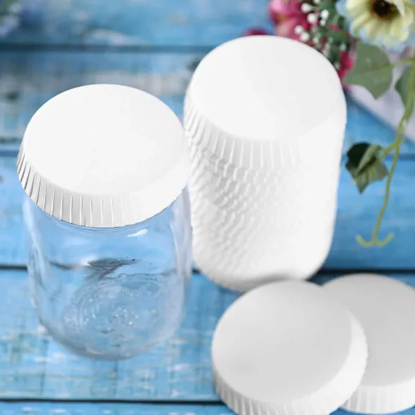disposable paper cup lids 4
