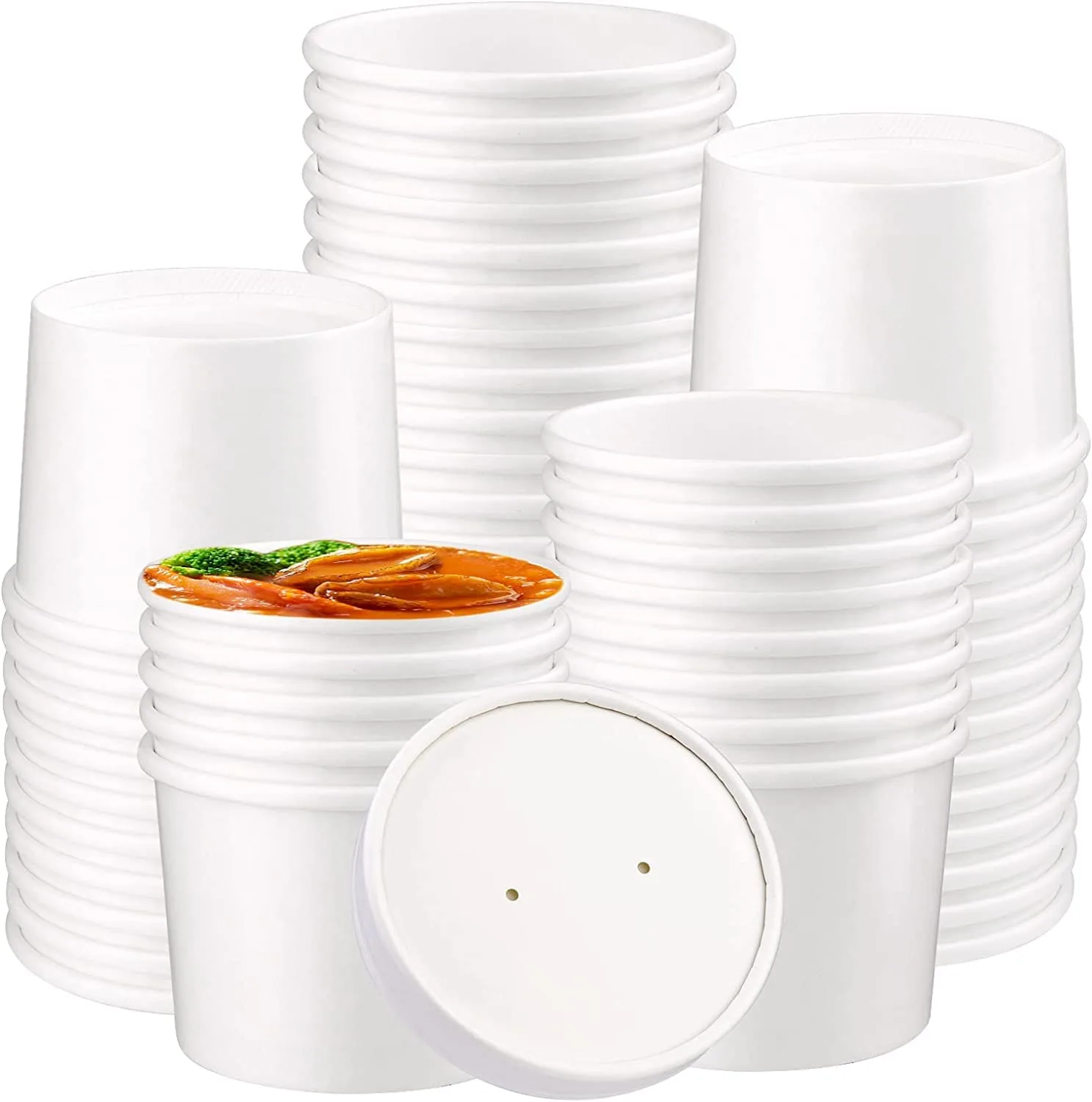 disposable paper cups 1