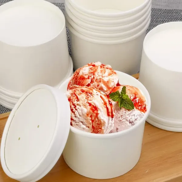 disposable paper cups 2