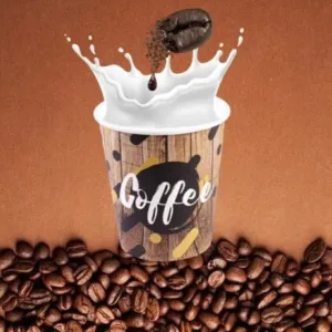 disposable paper cups 4