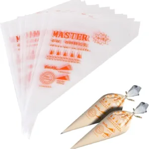 disposable pastry bags 1