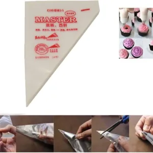 disposable pastry bags 4
