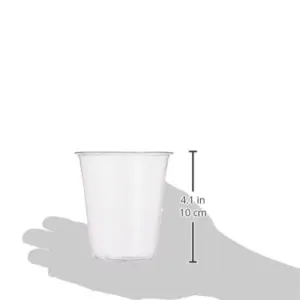 disposable plastic cups 4