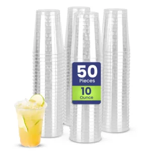 disposable plastic cups 6