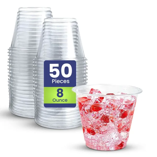 disposable plastic cups 7