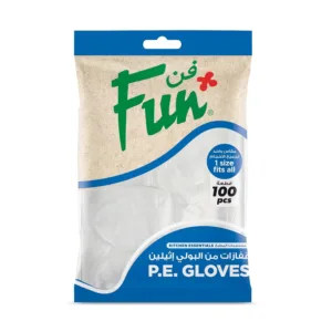 disposable plastic gloves 1