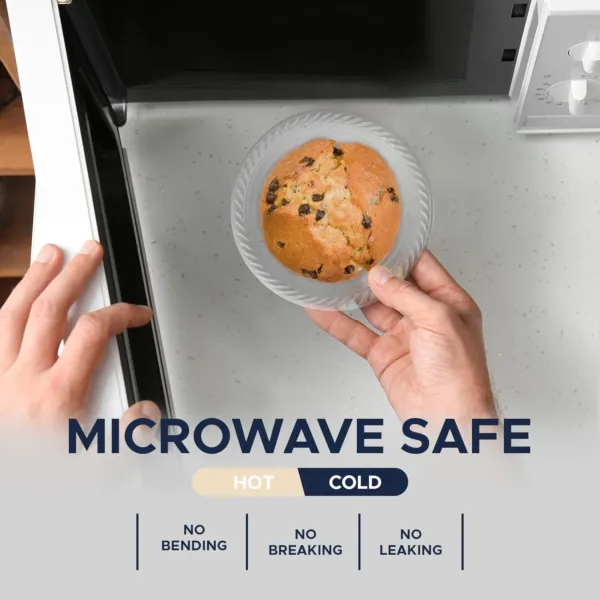 disposable plastic plates 3