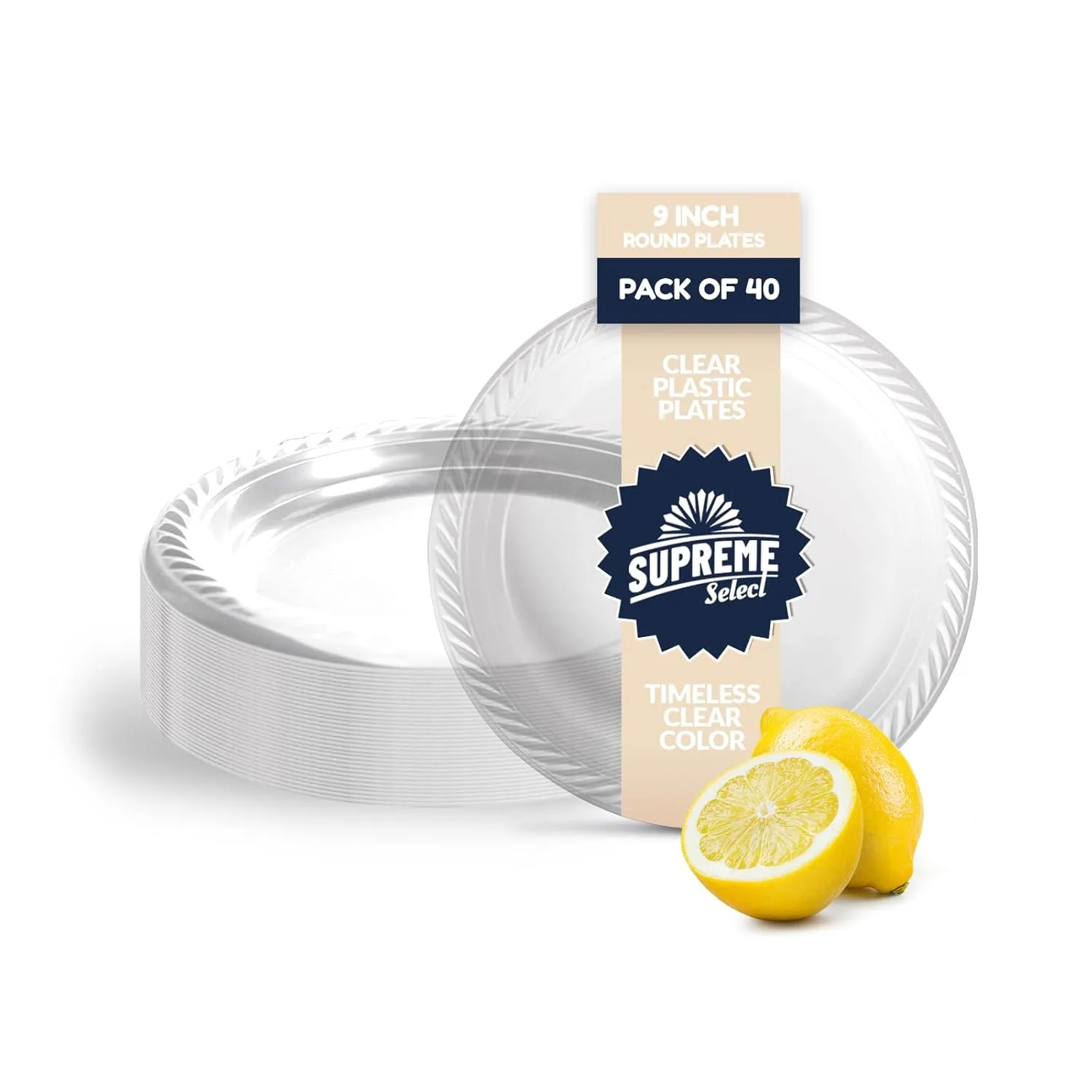 disposable plastic plates 7