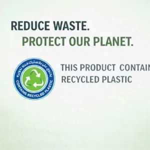 disposable plastic table roll 3