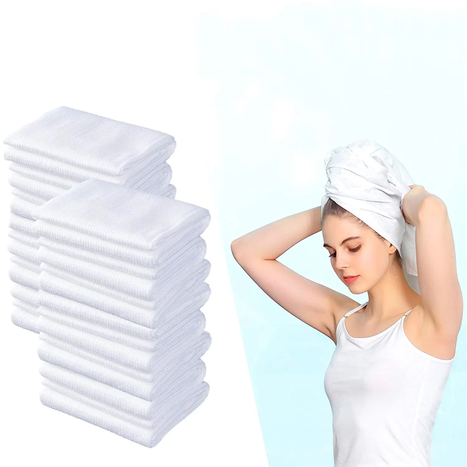disposable salon towels 1