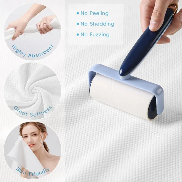 disposable salon towels 5