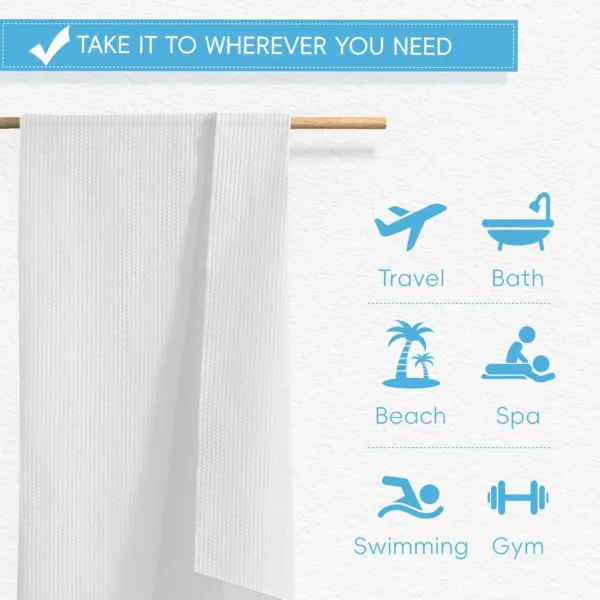 disposable salon towels 6