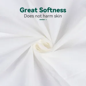 disposable spa towel bath 5